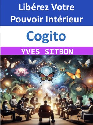cover image of Cogito